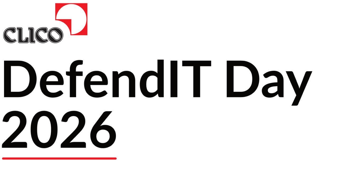 Clico DefendIT Day
